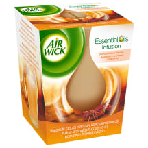 Svece Air Wick Orange&Spice 22h AW22