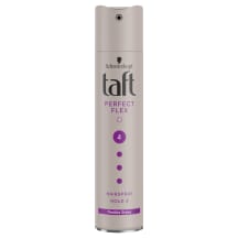 Taft Perfect Flex juukselakk 250ml