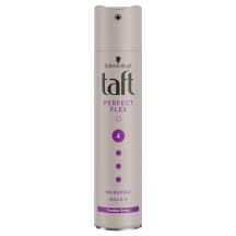 Juukselakk Taft perf.flex. 250 ml