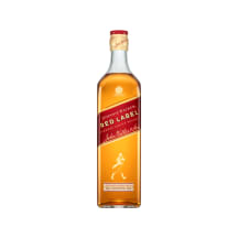 Viskijs Johnnie Walker Red Label 40% 0,7l