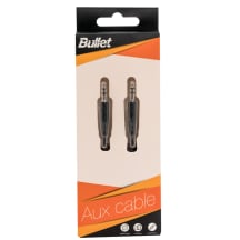 Aux kabelis Bullet