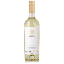 Kaitstud geograafilise tähisega vein Barone Montalto Passivento Bianco 0,75l
