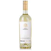 Kgt.vein Barone Montalto Passiv. Bianco 0,75l