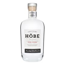 Viin Hõbe Vodka 39,2%vol 0,7l