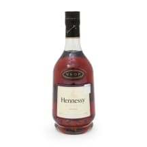 Cognac Hennessy VSOP 40% 0,5l