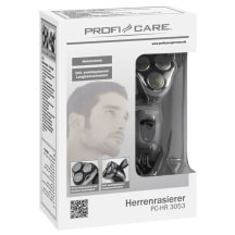 Pardel-trimmer ProfiCare 3053