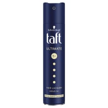 Taft Ultimate juukselakk 250ml