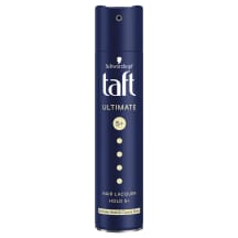 Juukselakk Ultimate Taft 250ml