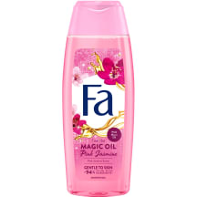Dušigeel Magic Oil Pink Jasmine Fa 250ml