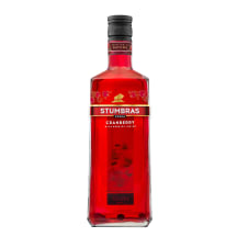 Degvīns Stumbras Vodka dzērveņu 40% 0,5l
