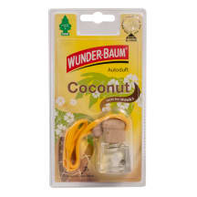 Õhuvärskendaja Wb Coconut (pudel)