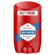 Pulkdeodorant Old Spice whitewater men 50ml