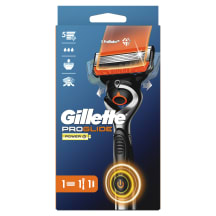 Sk. aparāts Gillette Proglide Power Flexball