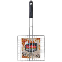Grillrest 60,5x27x2,6cm