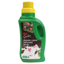 Organiskais mēslojums ICA Garden 0.5L