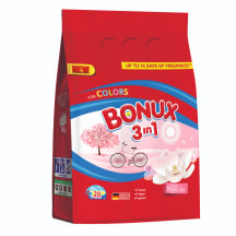 Tr.m.p. Bonux Magnolija Colour 20m.1,5kg