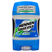 Geeldeodorant Mennen Speed S.Extreme 85g