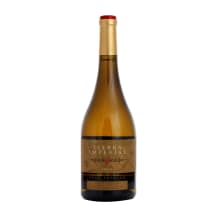 Kpn.vein Tierra Imperial Chard. Oaked 0,75l