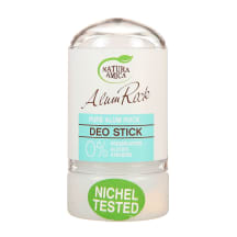Deodorant Natura Amica looduslik 60g