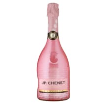 Put.vynas J.P.CHENET ROSE DEMI-SEC, 0,75l