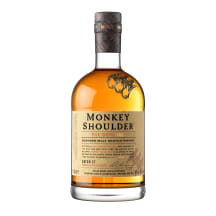 Viskijs Monkey Shoulder blended malt 40% 0,7L