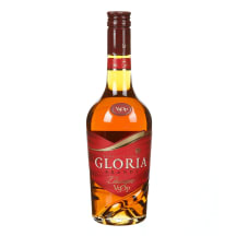 Brendis GLORIA Classique, 36 %, 0,5 l