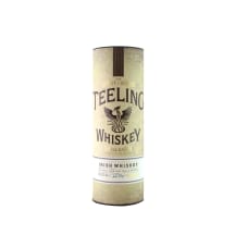 Whisky Teeling Small Batch Irish Whiskey 0,7l