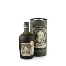 Rums Diplomatico Reserva Exclusiva 40% 0,7l
