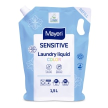 Pesugeel värv. Sensitive Mayer 1,5L