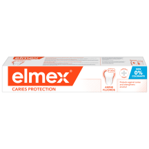 Dantų pasta ELMEX CARIES PROTECTION, 75ml