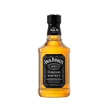 Viskijs Jack Daniel's 40% 0,2l