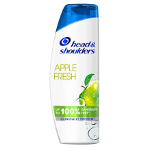 Šampoon Õuna Head&Shoulders 250ml