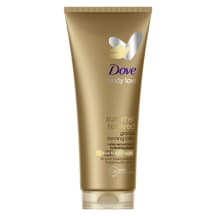 Kehakreem Dove derma spa isepruunistuv tumedale nahale 200ml