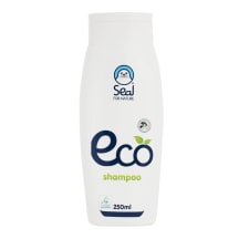 Šampūns SEAL ECO 250ML