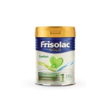 Imiku piimasegu Frisolac Gold Comfort 1 seedeprobleemide 0+, FRISOLAC, 400 g