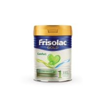 Imiku piimasegu Frisolac Gold Comfort 1 seedeprobleemide  0+, FRISOLAC, 400 g