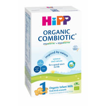 Pien.mais. HiPP Combiotic1 BIO, 0+m,300g