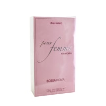 Parf.vand.mot., JEAN MARC BOSSA NOVA, 100ml