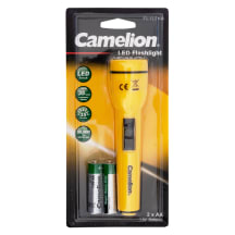LED lamp Camelion Fl1L2Aa2R6P+2Xaa