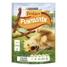 Närimispulk koertele Friskies Funt. 175g