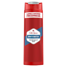 Old spice dušigeel whitewater 400ml