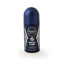 Vyr. rut. dezodor. NIVEA PROTECT&CARE, 50 ml