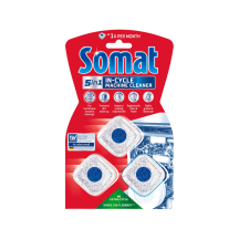 Nõudepesumasina Somat pouch 3x20g