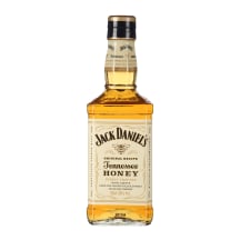 Likeris JACK DANIEL'S Honey, 35 %, 0,5 l