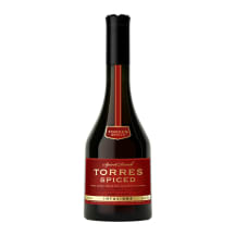 Spiritinis gėrimas TORRES Spiced, 35 %, 0,7l