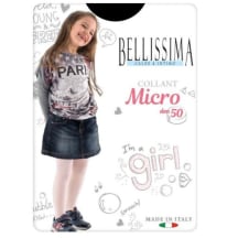 Tüdr.skp.Bellissima Micro 50 nero 4