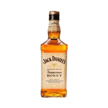 Viskijs Jack Daniels Honey 35% 1l