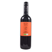 Vein Bio Bio Merlot Organic 0,75l