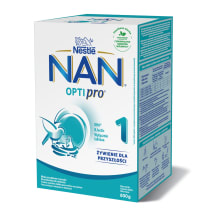 Piimasegu Nan Optipro 1 sünnist