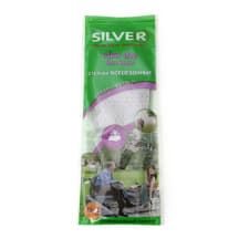 Sisetald Silver Odour Stop 35-45